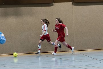 Bild 193 - wCJ KT Turnier Vormittag